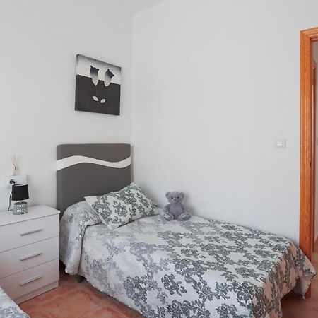 2 Bedroom Lovely Home In Mazarron Exterior photo